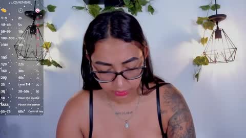 Melanie online show from 18, 5, 2026
