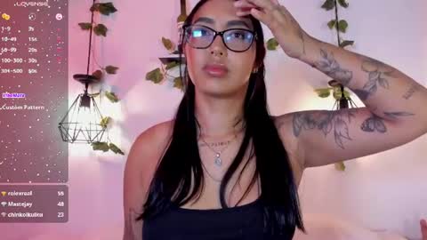 Melanie online show from 19, 6, 2026