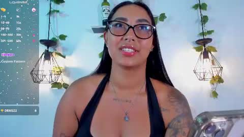 Melanie online show from 11, 7, 2026