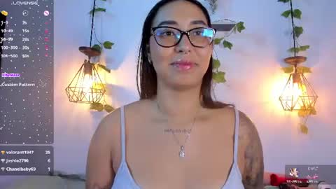 Melanie online show from 23, 7, 2026