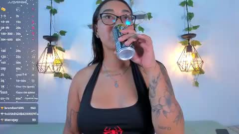 Melanie online show from 24, 7, 2026