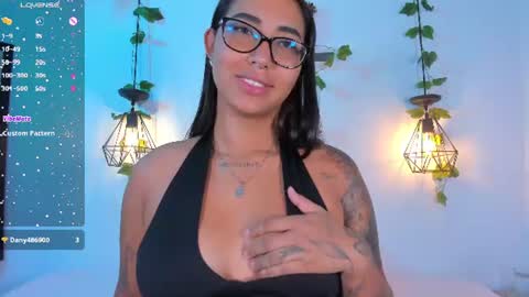 Melanie online show from 28, 7, 2026