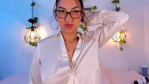 Melanie online show from 1, 8, 2026