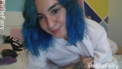 Melanie online show from 18, 2, 2025