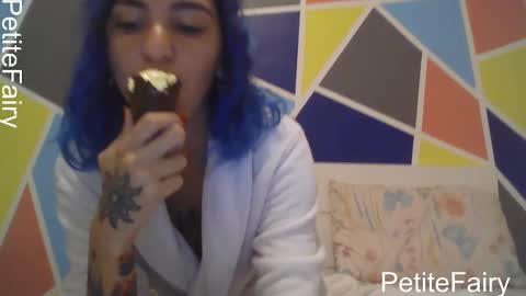 Melanie online show from 23, 2, 2025