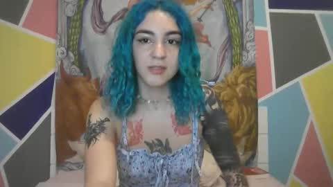 Melanie online show from 20, 9, 2025