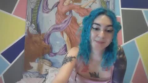 Melanie online show from 2, 10, 2025