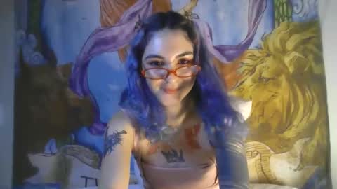 Melanie online show from 17, 2, 2026