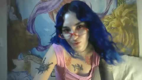 Melanie online show from 20, 2, 2026