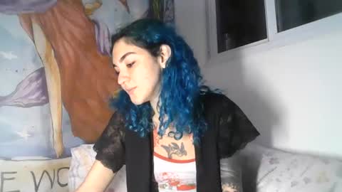 Melanie online show from 21, 6, 2026