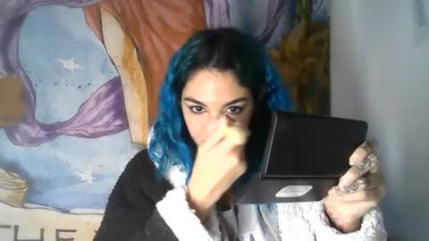 Melanie online show from 26, 6, 2026