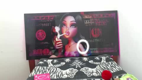 melaniegates06 online show from 7, 10, 2025