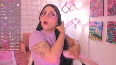 melaniegrayx online show from 12, 10, 2025