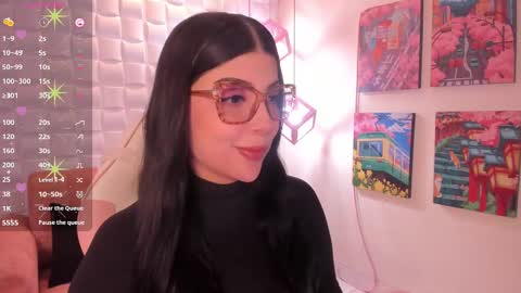 melaniegrayx online show from 21, 10, 2025