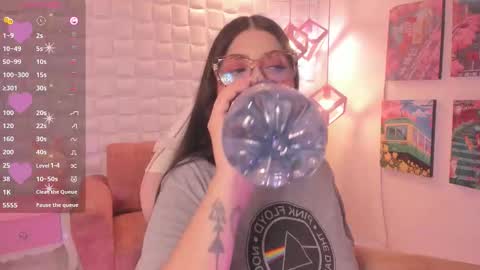 melaniegrayx online show from 10, 2, 2026