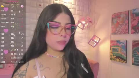 melaniegrayx online show from 15, 5, 2026