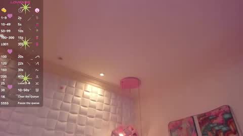melaniegrayx online show from 19, 6, 2026