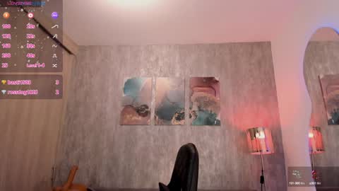 Melanie online show from 28, 1, 2025