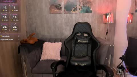 Melanie online show from 25, 2, 2025