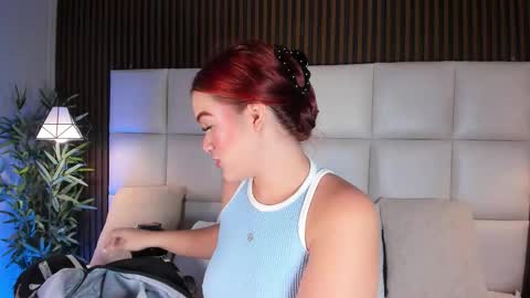 Melanie online show from 12, 3, 2026