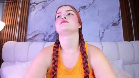 Snapshot of melanieklaus2 chatting on 3, 7, 2026 MELANIE online show from 3, 7, 2026