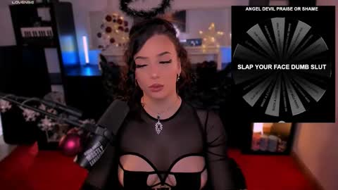 Melanie  online show from 22, 12, 2025