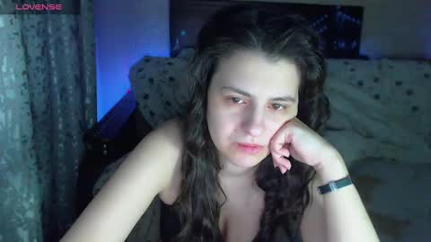 Snapshot of melaniemoor chatting on 5, 1, 2025 Melanie Milena online show from 5, 1, 2025