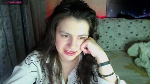 Snapshot of melaniemoor chatting on 30, 1, 2025 Melanie Milena online show from 30, 1, 2025