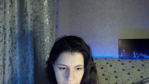 Snapshot of melaniemoor chatting on 8, 2, 2025 Melanie Milena online show from 8, 2, 2025