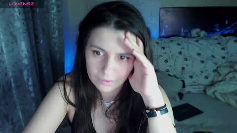 Snapshot of melaniemoor chatting on 22, 2, 2025 Melanie Milena online show from 22, 2, 2025