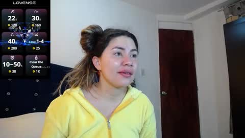 Melanie Parker online show from 6, 1, 2026