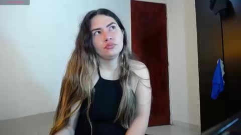 Melanie Parker online show from 16, 3, 2026