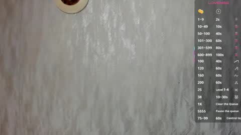        online show from 7, 3, 2026