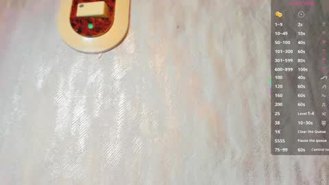        online show from 23, 4, 2026