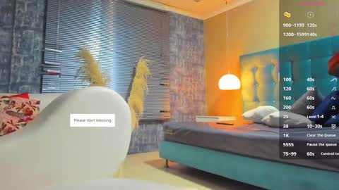        online show from 27, 4, 2026