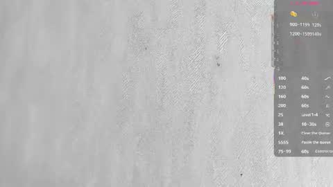 Snapshot of melanierioss_ chatting on 26, 7, 2026 online show from 26, 7, 2026