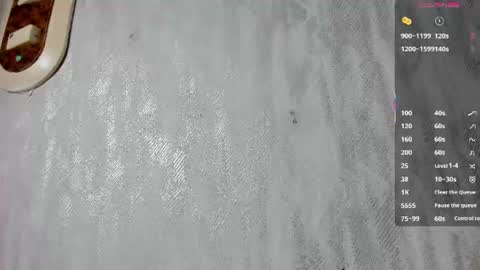 Snapshot of melanierioss_ chatting on 28, 7, 2026 online show from 28, 7, 2026