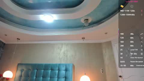 Snapshot of melanierioss_ chatting on 29, 7, 2026 online show from 29, 7, 2026