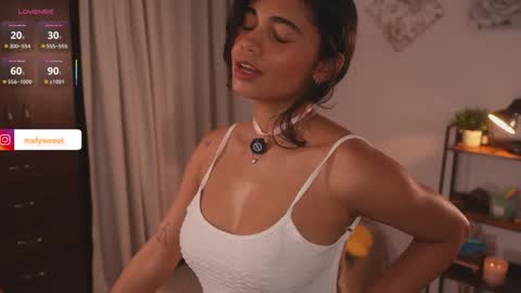 Ig melysweet   online show from 1, 4, 2026