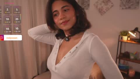 Ig melysweet   online show from 4, 4, 2026