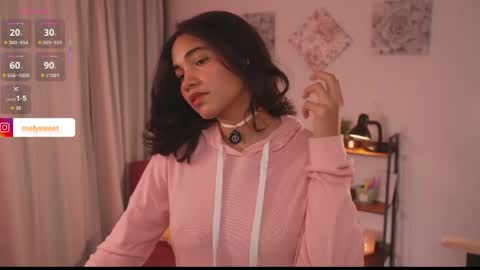 Ig melysweet   online show from 24, 4, 2026