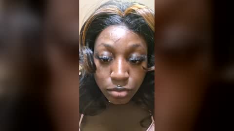 melanin_monroe333 online show from 29, 5, 2026