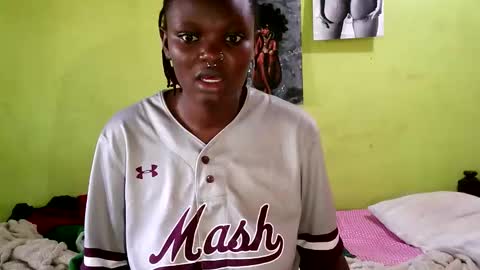 melanin pie online show from 13, 5, 2026