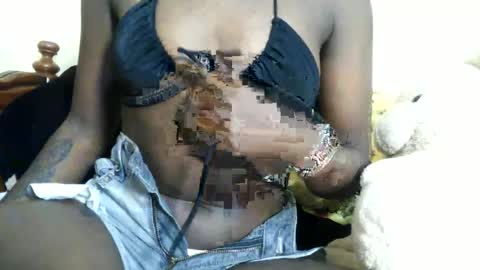 Snapshot of melanin_princess2 chatting on 4, 7, 2026 melanin_princess2 online show from 4, 7, 2026