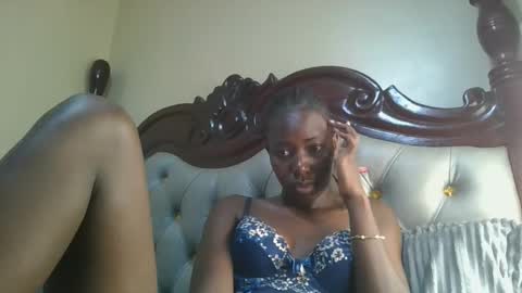 melaninblue online show from 12, 1, 2026