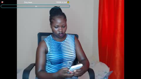 melaningoddess30 online show from 24, 2, 2026