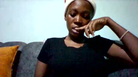 melaninndriping online show from 22, 10, 2025