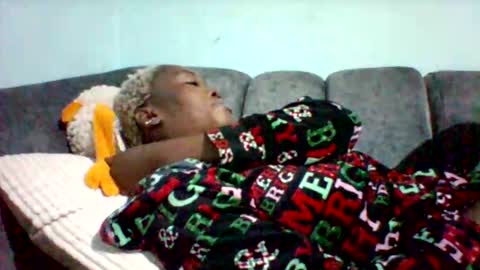 melaninndriping online show from 7, 11, 2025