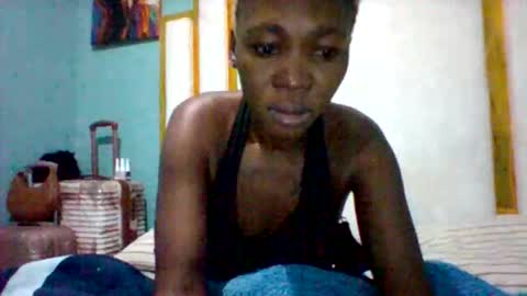 melaninndriping online show from 16, 11, 2025