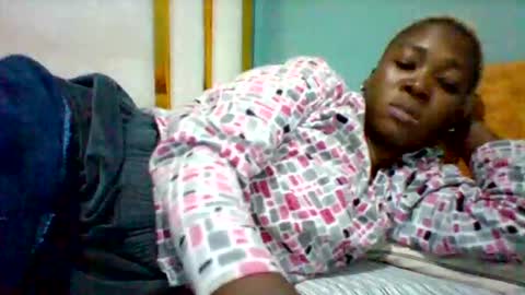 melaninndriping online show from 17, 11, 2025